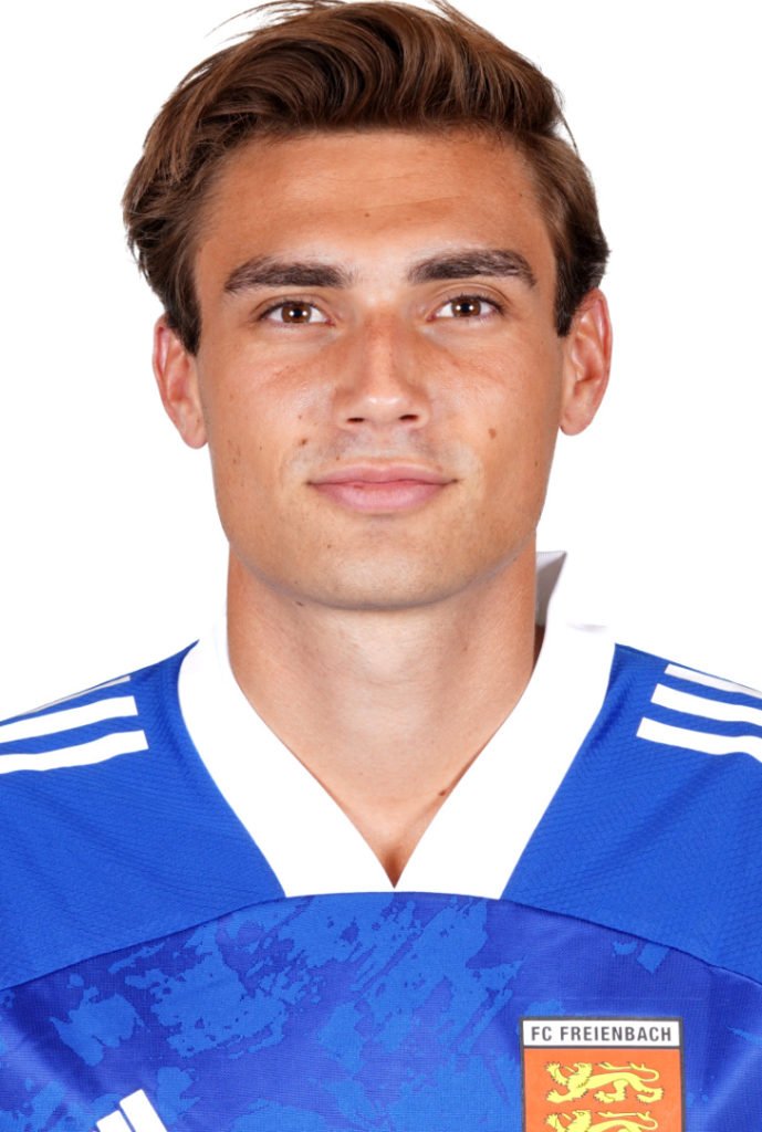 Luca Straub